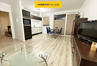 mieszkanie na wynajem 42m2 mieszkanie Gdańsk, Łostowice, Niepołomicka