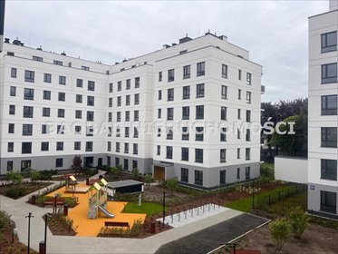 mieszkanie na sprzedaż 38m2 mieszkanie Warszawa, Ursus, Ursus, Ryżowa