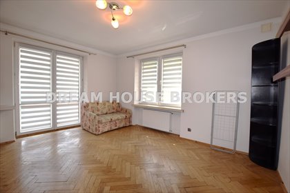 Polecam jasne 36 m² z balkonem, świetna komunikacja w Rzeszowie mieszkanie Rzeszów, Wincentego Pola