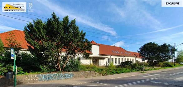 Magazyn na sprzedaż Szczecin, Golęcino 1 540m2 Foto 3