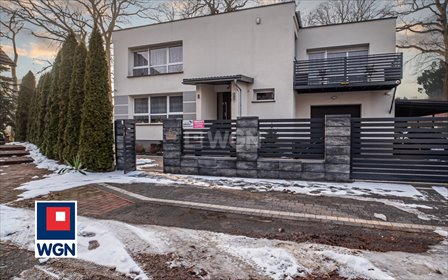 dom na sprzedaż 140m2 dom Nowogrodziec, Kusocińskiego