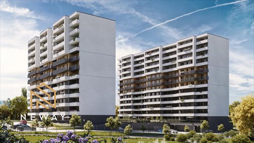 mieszkanie na sprzedaż 55m2 mieszkanie Kraków, Podgórze Duchackie, Podedworze