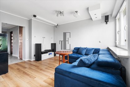 mieszkanie na sprzedaż 48m2 mieszkanie Warszawa, Żoliborz, Władysława Broniewskiego