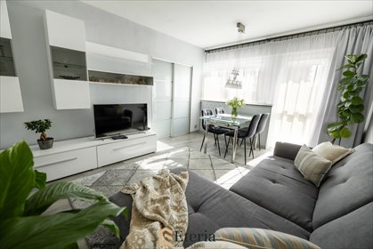 mieszkanie na sprzedaż 47m2 mieszkanie Warszawa, Targówek, Bródno, Łojewska