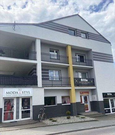 dom na sprzedaż 534m2 dom Choroszcz