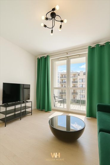 mieszkanie na wynajem 43m2 mieszkanie Warszawa, Mokotów, Złoty Potok