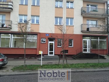 lokal użytkowy na wynajem 170m2 lokal użytkowy Wejherowo, Mikołaja Kopernika