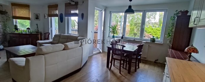 mieszkanie na sprzedaż 81m2 mieszkanie Warszawa, Targówek, Teofila Piecyka