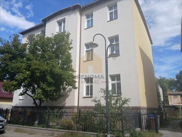 Przestronne 2-pokojowe mieszkanie z garażem i komórką mieszkanie Żarów
