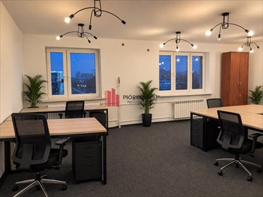 Przestrzeń coworkingowa 50 m² przy al. Niepodległości. lokal użytkowy Warszawa, Ochota, Filtry, al. Niepodległości