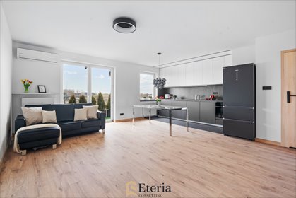 mieszkanie na sprzedaż 67m2 mieszkanie Warszawa, Białołęka, Żeglugi Wiślanej