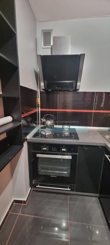 mieszkanie na wynajem 40m2 mieszkanie Warszawa, Wola, al. Solidarności