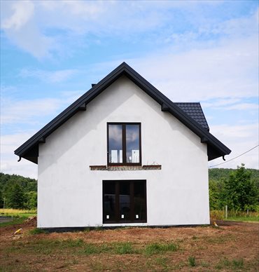 Dom na sprzedaż Kielce, Dobromyśl, dobromyśl 164m2 Foto 3