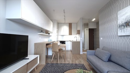 mieszkanie na wynajem 39m2 mieszkanie Kraków, Krowodrza