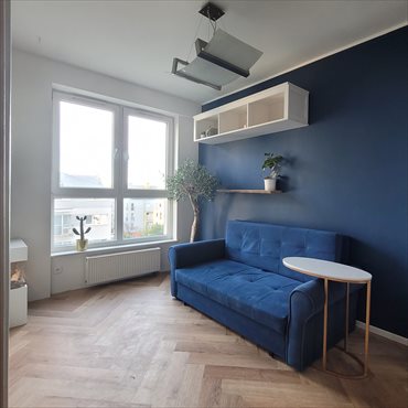 mieszkanie na sprzedaż 34m2 mieszkanie Poznań, Nowe Miasto, Miasteczko, Na Miasteczku