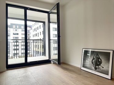 mieszkanie na wynajem 69m2 mieszkanie Poznań, Jeżyce, Jeżyce, Barańczaka