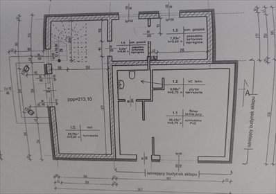 Lokal użytkowy na sprzedaż Wola Cicha 165m2 Foto 6