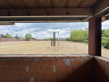 dom na sprzedaż 600m2 dom Worów