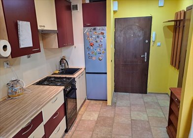 mieszkanie na sprzedaż 30m2 mieszkanie Warszawa, Bemowo, Pirenejska