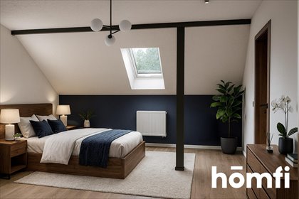 dom na sprzedaż 95m2 dom Marki, Długa