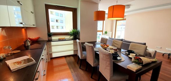 mieszkanie na sprzedaż 86m2 mieszkanie Warszawa, Bemowo, Powstańców Śląskich