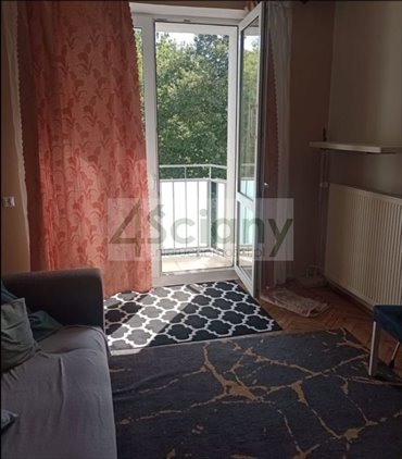 Dwupokojowe 51 m² na Ochocie - zapraszam mieszkanie Warszawa, Ochota, Szczęśliwicka