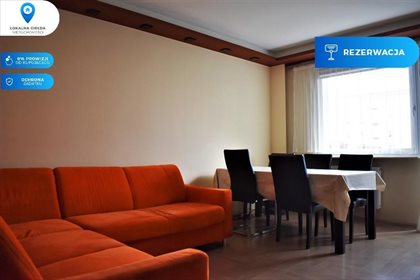 mieszkanie na sprzedaż 60m2 mieszkanie Rumia, Centrum handlowe, Kościół, Park, Plac zabaw, Przed, GDAŃSKA