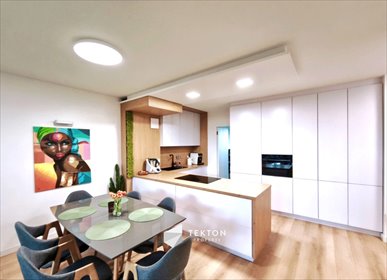 mieszkanie na sprzedaż 80m2 mieszkanie Gdynia, Chwarzno-Wiczlino, Augustyna Krauzego