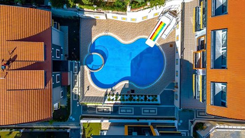 mieszkanie na sprzedaż 130m2 mieszkanie Antalya, Büyükhasbahçe, Alanya, Antalya