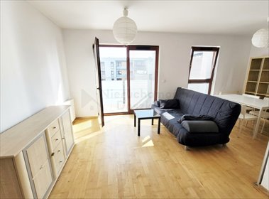 Funkcjonalne 2-pokojowe mieszkanie 52 m² na Ursynowie polecam mieszkanie Warszawa, Ursynów, Kabaty, Stryjeńskich