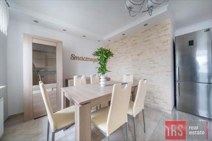 Przestronne 85 m² w Starej Miłosnej - cegła - loggia - potencjał mieszkanie Warszawa, Wesoła Stara Miłosna, Jana Pawła II