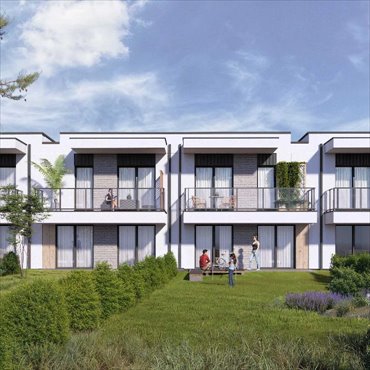 mieszkanie na sprzedaż 58m2 mieszkanie Rzeszów, Miłocin, Myśliwska