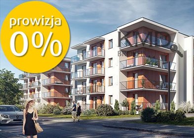 mieszkanie na sprzedaż 42m2 mieszkanie Lublin, Felin, Generała Witolda Urbanowicza