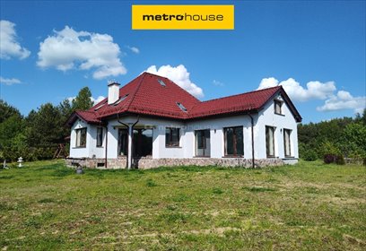 dom na sprzedaż 315m2 dom Michałki