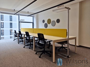 lokal użytkowy na wynajem 170m2 lokal użytkowy Warszawa, Domaniewska