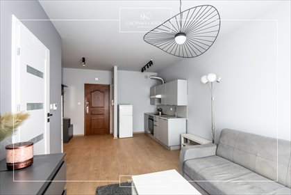 mieszkanie na sprzedaż 35m2 mieszkanie Plewiska, Miętowa