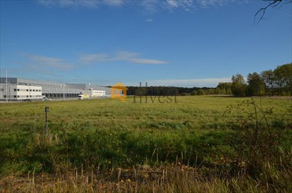 działka na sprzedaż 46831m2 działka Rzeszotary