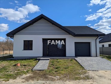 Dom na sprzedaż Wieniec Zalesie 163m2 Foto 2