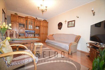 mieszkanie na wynajem 62m2 mieszkanie Ozimek, gen. Władysława Sikorskiego