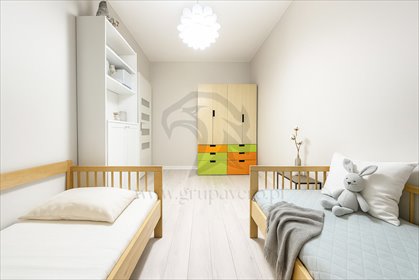 mieszkanie na sprzedaż 61m2 mieszkanie Łódź, Widzew, Wysoka