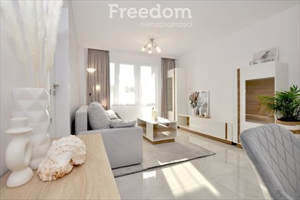 mieszkanie na sprzedaż 38m2 mieszkanie Piła, Staromiejska