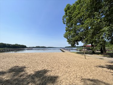 działka na sprzedaż 2872m2 działka Osiek