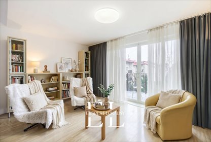 mieszkanie na sprzedaż 147m2 mieszkanie Warszawa, Wesoła Stara Miłosna, Gościniec