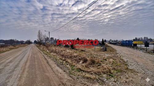 Działka 2000 m² z budynkiem i namiotem - zapraszam działka Daleszyce, Suków