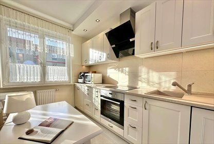 mieszkanie na sprzedaż 65m2 mieszkanie Poznań, Stare Miasto, Piątkowo, os. Stefana Batorego