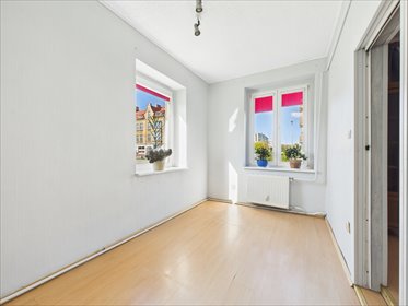 Przestronne 3-pokojowe mieszkanie 69 m² na parterze zapraszam mieszkanie Gorzów Wielkopolski, Śląska