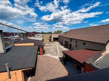 Kamienica z potencjałem, 170 m², duża działka 832 m². dom Święciechowa