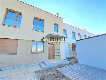 dom na sprzedaż 100m2 dom Wrocław, Lipa Piotrowska, Lipa Piotrowska, Waniliowa