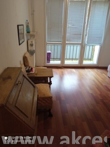 Mieszkanie 20 m² z loggią w Warszawie, Praga-Północ polecam! mieszkanie Warszawa, Praga-Północ, Nowa Praga