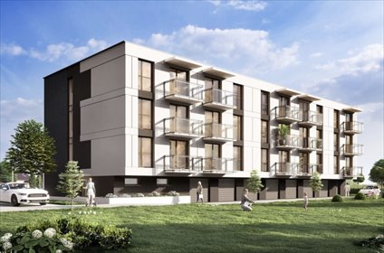 mieszkanie na sprzedaż 45m2 mieszkanie Rzeszów, Strażacka